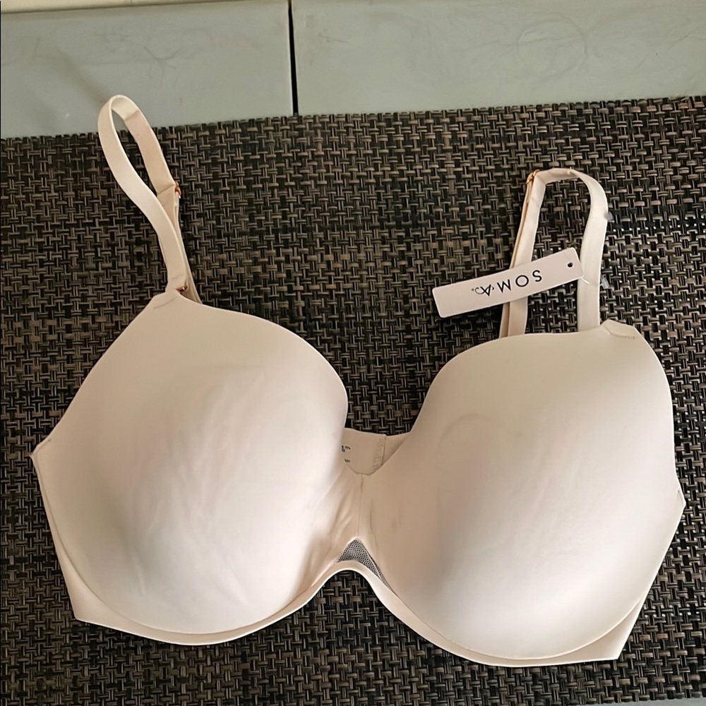 Soma bodify Perfect Coverage Bra - Picture 3 of 5